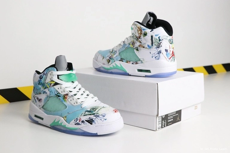 AV2405-900 Wings  Jordan Retro 5 1002